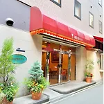 Midosuji Hotel - Vacation Stay 41579V